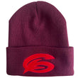 Load image into Gallery viewer, The Beatnuts Knit Beanie Hat