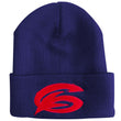 Load image into Gallery viewer, The Beatnuts Knit Beanie Hat