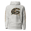 Load image into Gallery viewer, The Beatnuts Forever Camo Logo Hoodie