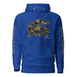 Load image into Gallery viewer, The Beatnuts Forever Camo Logo Hoodie