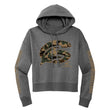 Load image into Gallery viewer, The Beatnuts Forever Cropped Women's Hoodie