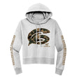 Load image into Gallery viewer, The Beatnuts Forever Cropped Women's Hoodie