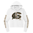 Load image into Gallery viewer, The Beatnuts Forever Cropped Women's Hoodie