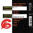 Load image into Gallery viewer, The Beatnuts Intoxicated Demons EP