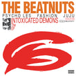 Load image into Gallery viewer, The Beatnuts Intoxicated Demons EP