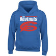 Load image into Gallery viewer, The Beatnuts Playground Youth Hoodie