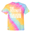 Load image into Gallery viewer, The Beatnuts Reign Of The Tec Tie Dye T-Shirt