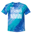 Load image into Gallery viewer, The Beatnuts Reign Of The Tec Tie Dye T-Shirt
