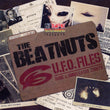 Load image into Gallery viewer, The Beatnuts U.F.O. Files Rare & Unreleased Joints