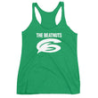 Load image into Gallery viewer, The Beatnuts Women's Racerback Logo Tank
