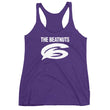 Load image into Gallery viewer, The Beatnuts Women's Racerback Logo Tank