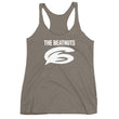 Load image into Gallery viewer, The Beatnuts Women's Racerback Logo Tank