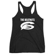 Load image into Gallery viewer, The Beatnuts Women's Racerback Logo Tank