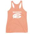 Load image into Gallery viewer, The Beatnuts Women's Racerback Logo Tank