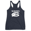 Load image into Gallery viewer, The Beatnuts Women's Racerback Logo Tank