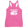 Load image into Gallery viewer, The Beatnuts Women's Racerback Logo Tank