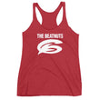 Load image into Gallery viewer, The Beatnuts Women's Racerback Logo Tank