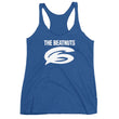 Load image into Gallery viewer, The Beatnuts Women's Racerback Logo Tank
