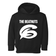Load image into Gallery viewer, The Beatnuts Toddler Fleece Hoodie