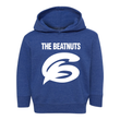 Load image into Gallery viewer, The Beatnuts Toddler Fleece Hoodie