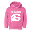 Load image into Gallery viewer, The Beatnuts Toddler Fleece Hoodie