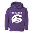 Load image into Gallery viewer, The Beatnuts Toddler Fleece Hoodie