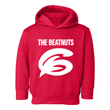 Load image into Gallery viewer, The Beatnuts Toddler Fleece Hoodie