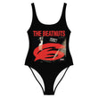 Load image into Gallery viewer, The Beatnuts Street Level Women's One Piece Swimsuit