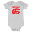 Load image into Gallery viewer, The Beatnuts Logo Infant Onesie