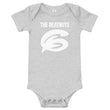 Load image into Gallery viewer, The Beatnuts Logo Infant Onesie