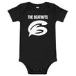 Load image into Gallery viewer, The Beatnuts Logo Infant Onesie