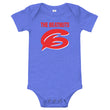Load image into Gallery viewer, The Beatnuts Logo Infant Onesie
