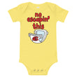 Load image into Gallery viewer, "No Escapin' This" Infant Onesie