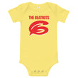 Load image into Gallery viewer, The Beatnuts Logo Infant Onesie