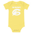 Load image into Gallery viewer, The Beatnuts Logo Infant Onesie