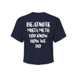 Load image into Gallery viewer, The Beatnuts Se Acabo (It's Over) Remix Tik Tok Viral Women's Cropped T-Shirt