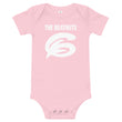 Load image into Gallery viewer, The Beatnuts Logo Infant Onesie