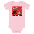 Load image into Gallery viewer, The Beatnuts Album Cover Infant Onesie