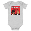 Load image into Gallery viewer, The Beatnuts Album Cover Infant Onesie