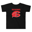 Load image into Gallery viewer, The Beatnuts Logo Toddler T-Shirt