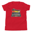 Load image into Gallery viewer, The Beatnuts 808 Youth T-Shirt
