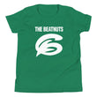 Load image into Gallery viewer, The Beatnuts Logo Youth T-Shirt