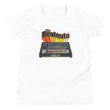 Load image into Gallery viewer, The Beatnuts 808 Youth T-Shirt