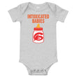 Load image into Gallery viewer, Intoxicated Babies Infant Onesie