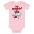 Load image into Gallery viewer, "No Escapin' This" Infant Onesie