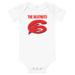 Load image into Gallery viewer, The Beatnuts Logo Infant Onesie