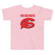 Load image into Gallery viewer, The Beatnuts Logo Toddler T-Shirt