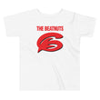 Load image into Gallery viewer, The Beatnuts Logo Toddler T-Shirt