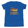 Load image into Gallery viewer, The Beatnuts 808 Youth T-Shirt