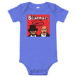 Load image into Gallery viewer, The Beatnuts Album Cover Infant Onesie